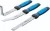 BGS technic Set dălţi tăiere caroserie | 3 piese (BGS 1690)