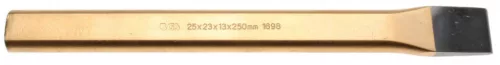 BGS technic Dalta dreapta 25 x 250 mm (BGS 1698)