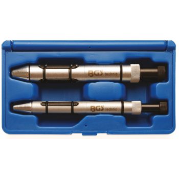   BGS technic Set dornuri centrare ambreiaj | 2 piese (BGS 1709)