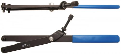 BGS technic Cheie cu pini pentru ambreiaj, pini de 5 si 9 mm (BGS 1713)