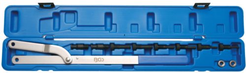 BGS technic Set cheie cu pini, 40-220 mm ,ajustabila (BGS 1714)