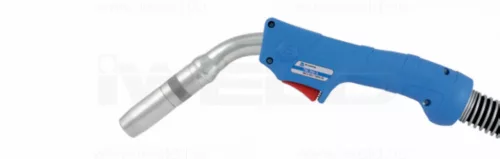 IWELD TBi 9W scurt CO2 pistol 500A 5m cu apă de răcire fixă (171P442550)