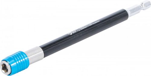 BGS technic Suport automat biţi | Antrenat prin 6 colțuri interior 6,3 mm (1/4") | 150 mm (BGS 1735)