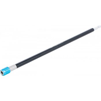   BGS technic Suport automat biţi | Antrenat prin 6 colțuri interior 6,3 mm (1/4") | 300 mm (BGS 1736)