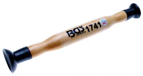 BGS technic Dispozitiv pentru rodat supape, 28x34 mm (BGS 1741)