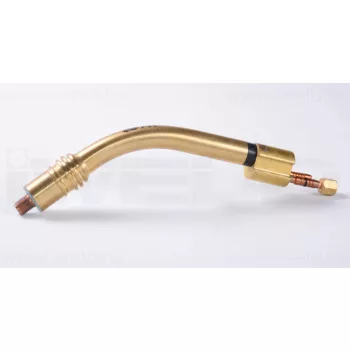   IWELD TBi 7W CO2 pistol cu ​​apă gât răcit scurt (174P101005)