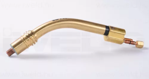 IWELD TBi 7W CO2 pistol cu ​​apă gât răcit scurt (174P101005)