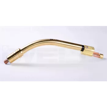   IWELD TBi 7W CO2 pistol cu ​​apă gât răcit lung (174P101006)