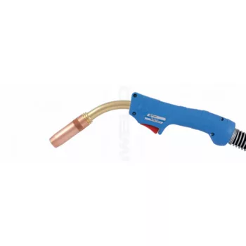   IWELD TBi 7W- „D“ pistol CO2 -Scurt cu apă fix 5m răcire (174PK42550)