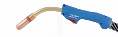 IWELD TBi 7W- "D" pistol CO2 lung cu apă fix 5m răcire (174PL42550)