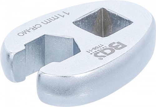 BGS technic Cheie cu dinte | 10 mm (3/8") | 11 mm (BGS 1756-11)