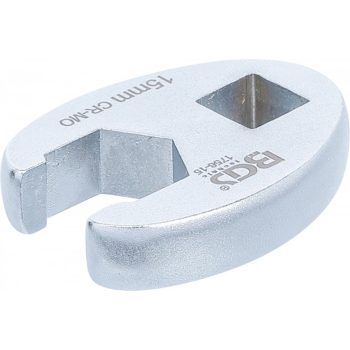   BGS technic Cheie cu dinte | 10 mm (3/8") | 15 mm (BGS 1756-15)
