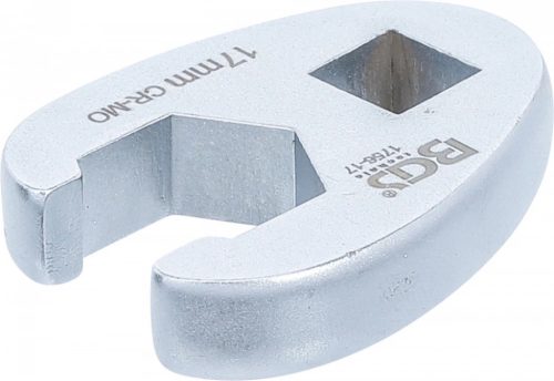 BGS technic Cheie cu dinte | 10 mm (3/8") | 17 mm (BGS 1756-17)