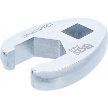   BGS technic Cheie cu dinte | 10 mm (3/8") | 19 mm (BGS 1756-19)