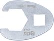 BGS technic Cheie cu dinte | 10 mm (3/8") | 19 mm (BGS 1756-19)