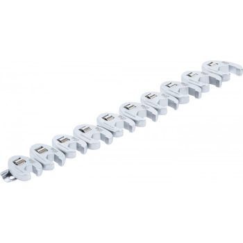   BGS technic Set chei speciale | 10 mm (3/8") | 10 - 19 mm | 10 piese (BGS 1756)