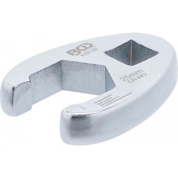   BGS technic Cheie cu dinte | 12,5 mm (1/2") | 25 mm (BGS 1757-25)