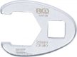 BGS technic Cheie cu dinte | 12,5 mm (1/2") | 26 mm (BGS 1757-26)