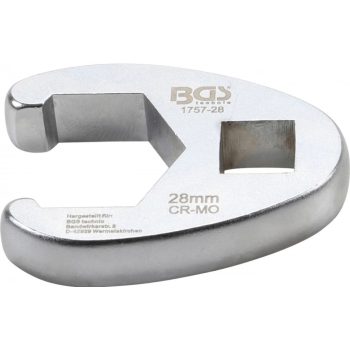   BGS technic Cheie cu dinte | 12,5 mm (1/2") | 28 mm (BGS 1757-28)