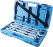 BGS technic Set chei speciale vascocuplaj si pompa de apa (BGS 1763)