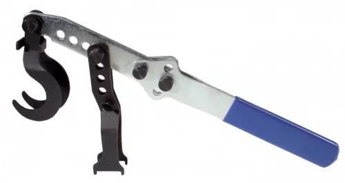 BGS technic Presă arcuri supape | pentru arcuri supape OHV (BGS 1781)