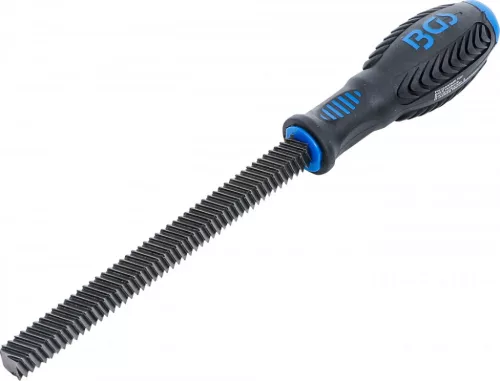 BGS technic Pila speciala patrata pentru frane, 260 mm (BGS 1792)