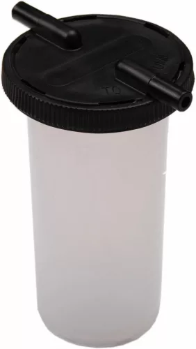 BGS DIY Pahar de schimb | incl. garnitură | pentru BGS 8999 (BGS 1799-Z)