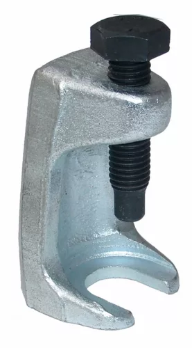 BGS technic Dispozitiv depresare cap bară de direcţie | 18 mm (BGS 1803)