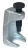 BGS technic Dispozitiv depresare cap bară de direcţie | 18 mm (BGS 1803)