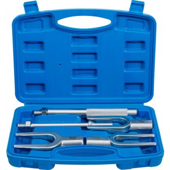   BGS technic Set pentru depresat pivoti si capete de bara, 5 piese (BGS 1806)