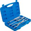 BGS technic Set pentru depresat pivoti si capete de bara, 5 piese (BGS 1806)