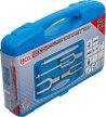 BGS technic Set pentru depresat pivoti si capete de bara, 5 piese (BGS 1806)