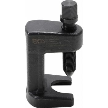   BGS technic Presa pivoti si capete de bara cu diametru max. 28 mm (BGS 1813-28)