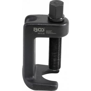  BGS technic Presa pivoti si capete de bara cu diametru max. 34 mm (BGS 1813-34)