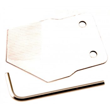   BGS technic Lame de schimb pentru Dispozitiv de tăiat țevi Profi pentru BGS 1819 (BGS 1819-1)