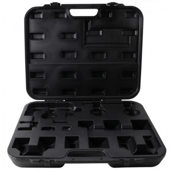 BGS technic Cutie goală pentru BGS 1834 (BGS 1834-LEER)