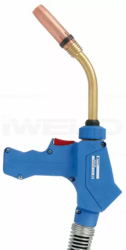 IWELD TBi push-pull arma 360-12m CO2 (184P291A12)