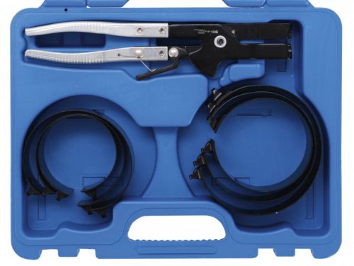 BGS technic Set coliere de montaj segmenţi piston | 7 piese (BGS 1874)