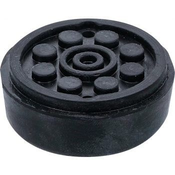   BGS DIY Placă cauciuc de schimb | pentru BGS 1880 (BGS 1880-2)