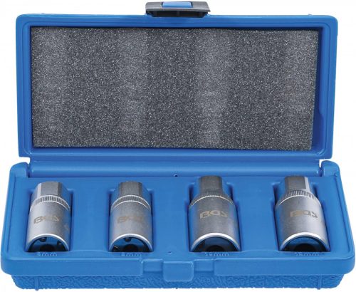BGS technic Set extractoare prezoane | 6 - 12 mm | 4 piese (BGS 1882)