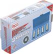 BGS technic Set extractoare prezoane | 6 - 12 mm | 4 piese (BGS 1882)