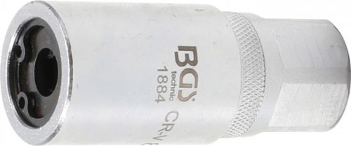 BGS technic Extractor prezoane | 12,5 mm (1/2") | 8 mm (BGS 1884)