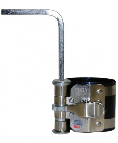 BGS technic Colier pentru segmenti, 60 - 90 mm (BGS 1887)