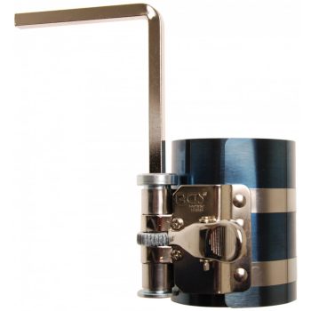 BGS technic Colier pentru segmenti, 100-160 mm (BGS 1889)