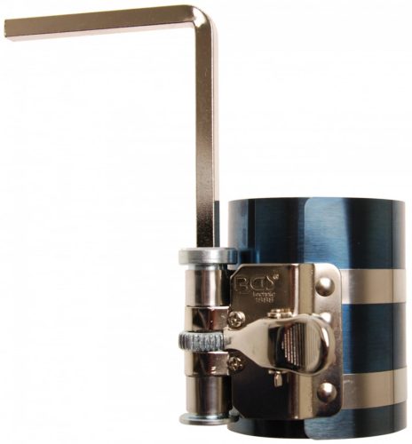 BGS technic Colier pentru segmenti, 100-160 mm (BGS 1889)