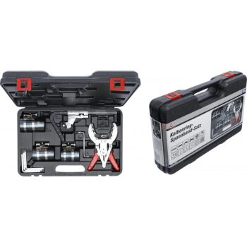 BGS DIY Set coliere de montaj segmenţi piston (BGS 1890)