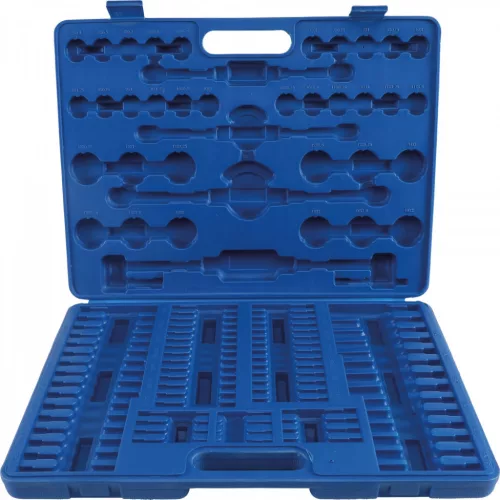 BGS technic Cutie goală pentru BGS 1900 (BGS 1900-LEER)