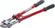 BGS DIY Cleşte pentru tăiat fier beton cu bacuri călite | 450 mm (BGS 1907)