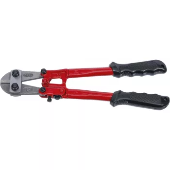   BGS DIY Cleşte pentru tăiat fier beton cu bacuri călite | 300 mm (BGS 1908)