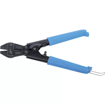   BGS technic Cleşte mini pentru tăiat bolturi | Mini | maxim 3 mm| lungime 200 mm (BGS 1917)